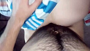 i fucked my curvy stepsister's big ass