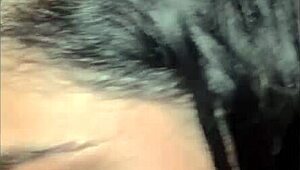 sensual photoshoot behind the scenes at a swing house