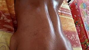 Local Female Vagina Massage!