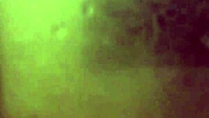 Hey, check out my neighbor's small tits