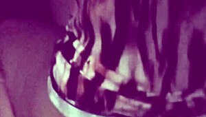 My Huge Ass Wife Latina Riding Until Cumming Slutty Wife And Husband - Karina And Lucas