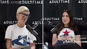 Cute Pornstar Jane Wilde Interview