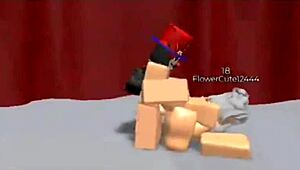 2024 Compilation On Roblox