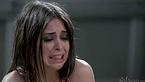 Sara Luvv Kenna James August Ames Riley Reid Part Six