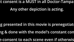 The Procedure - Doctor Tampa & Doctor Aria Nicole