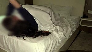 Watch My Friend Fuck Wife To Real Orgasm?