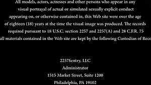 Anal Slave's Intense Emotions In Rough Anal Threesome With Domme