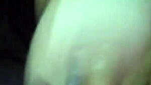 girl masturbates solo in intimate session