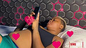 Sins City Featuring Candy Hush