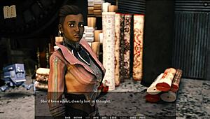 Tales from the unending void episode 125 explores new adventures