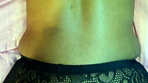 Pov Fuck And Creampie Ebony