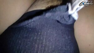 real evangelica pastor close-up of fucking stepmom's big ass narrow hairy pussy homemade amateur