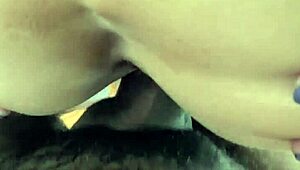 Min styvmamma är blond lärarmilf hora 😈