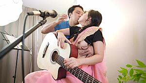 First Time Anal Of The Indian Hindi Singer