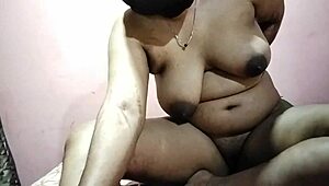 Big Boobs Indian Village Wife Hot Sex In Tight