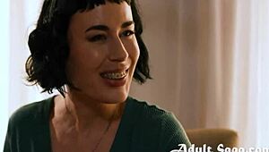 wife used to fuck my boss when she was an escort - olive glass hollywood isiah maxwell