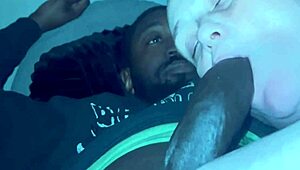 No Teeth All Treat Just Gumjob