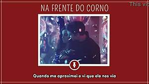 DANDO NA FRENTE DO CORNO - CONTOS LIBERTINOS