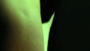 Keyhole Spying During Quarantine Stepsister Hide In Bathroom For A Orgasm