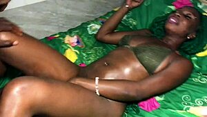 Your Favorite Pornstar Showcases Her Big Ass and Fat Body in Amateur Scenes