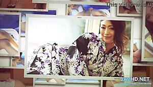 Tutki parasta karvaisten japanilaisten pillujen HD-amatöörikokoelmaa osa kaksi