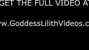 Sexy Nylons Chastity Foot Humiliation Pov Action!