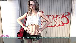 Wife and stepmother plotting revenge together 😈