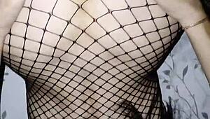 mature couple filming their cute anal home videos