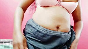 Stepmom feels intense pleasure in hardcore fucking with stepson