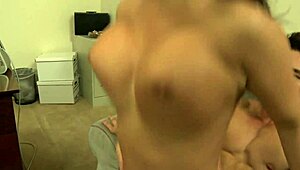 What happens in the office after hours?