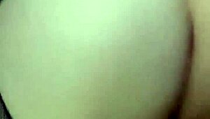 Intense Ass Bouncing by Curvy Chubby Amateurs