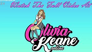 An 18-year-old girl explores intimate boundaries with her step-dad in a homemade video.