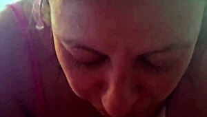 Xv verification video with deepthroat gagging and choking.