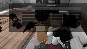 Fucking Cute Guy in Public Outdoors