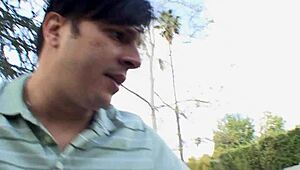 Gia Steel's Horny Pussy