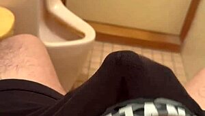 japanese amateur solo collection 4