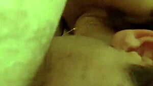 She Rebels During Deep Throat