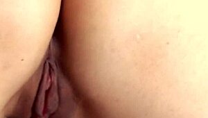 i-i can't stop moaning with this hairy asian teen hd