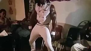 Cougars Having Fuck Party