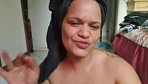 hey patymozis, enjoy this real delicious cumshot on big ass 😋