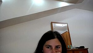 Filmé accidentalmente a mi madrastra divirtiéndose en el hotel con un extraño