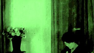 In this old tale, step grandmothers confess their lesbian sins from Victorian times.