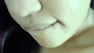 quick blowjob from young 18+ in parents room 18 years old stepsister miami city