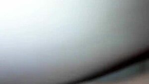 Chich vo voyeur scene in public