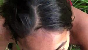 Gadis Coklat 18+ Liar Luar Hisap Kuat Kongkek