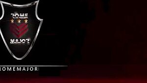 Insatiable abby adams got a crush on rome majors massive cock