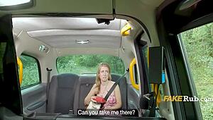 Beautiful Blonde Short On Cash For Sex