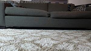 Maisy, give me that oral from the left side, you slut.