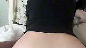 check out this big ass wife in swinger group fun! 🍑