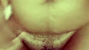 My vibrator sex in a shower room